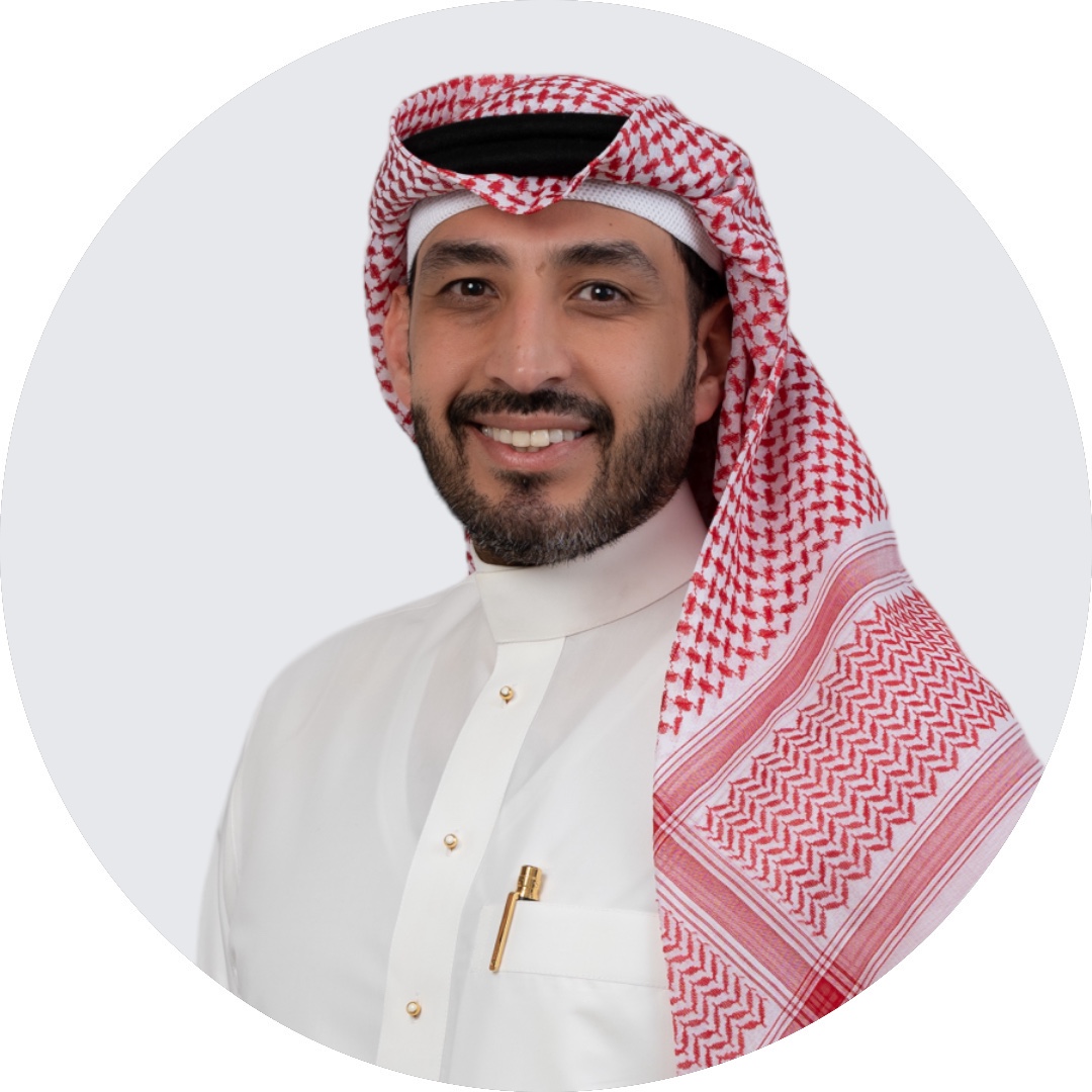 المهندس محمد بخاري